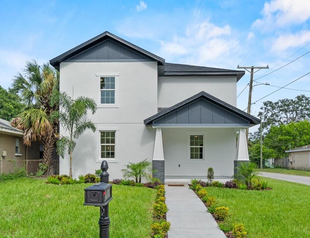 Details for 3513 23rd Street, TAMPA, FL 33605