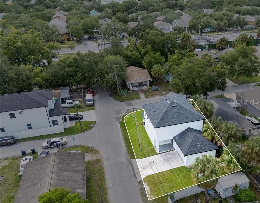 Image 37 of 39 For 3513 23rd Street