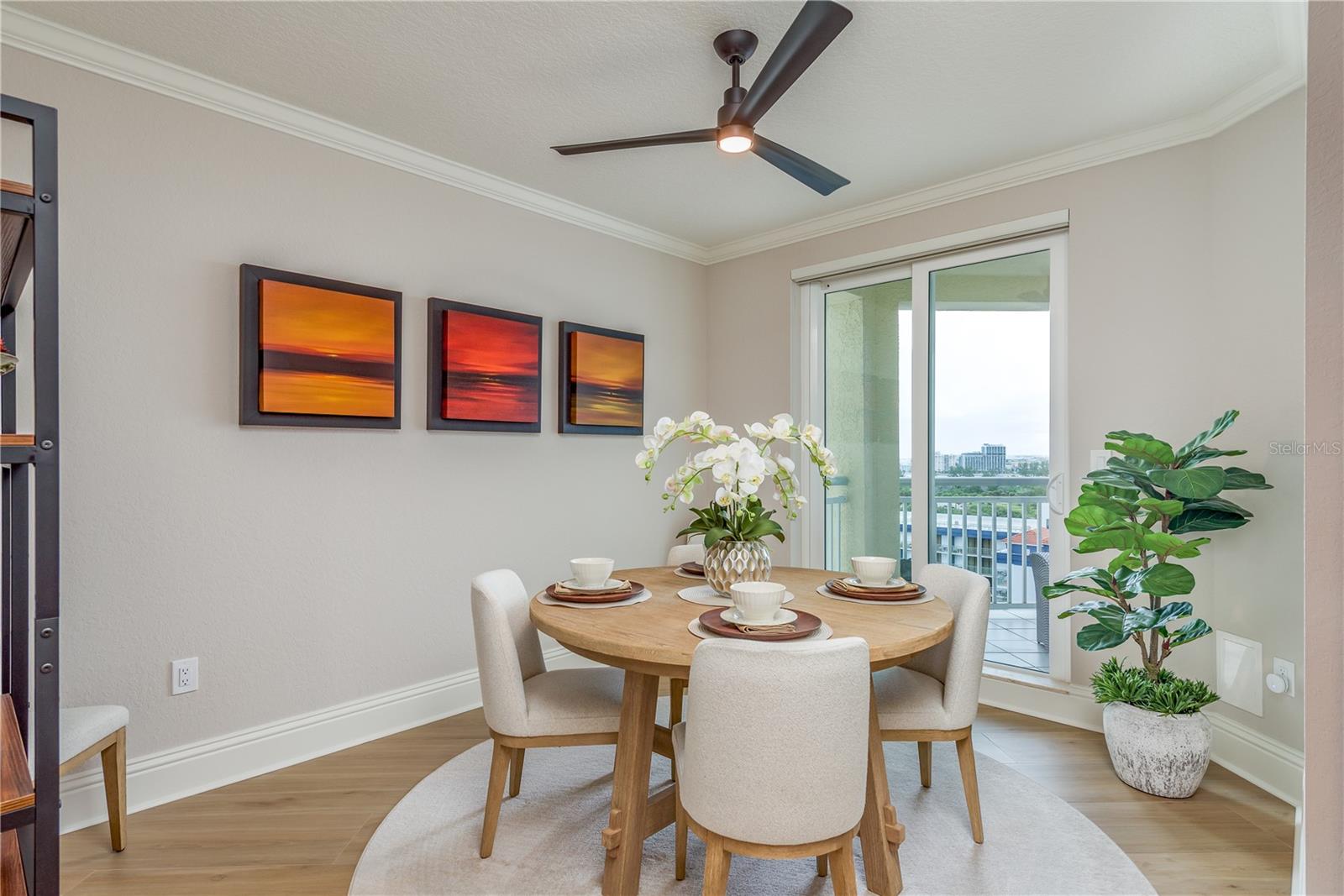 Image 21 of 42 For 1170 Gulf Boulevard 1104