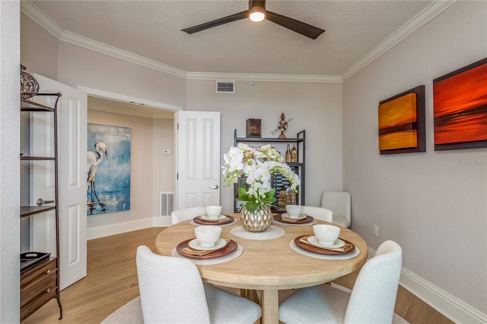 Image 22 of 42 For 1170 Gulf Boulevard 1104
