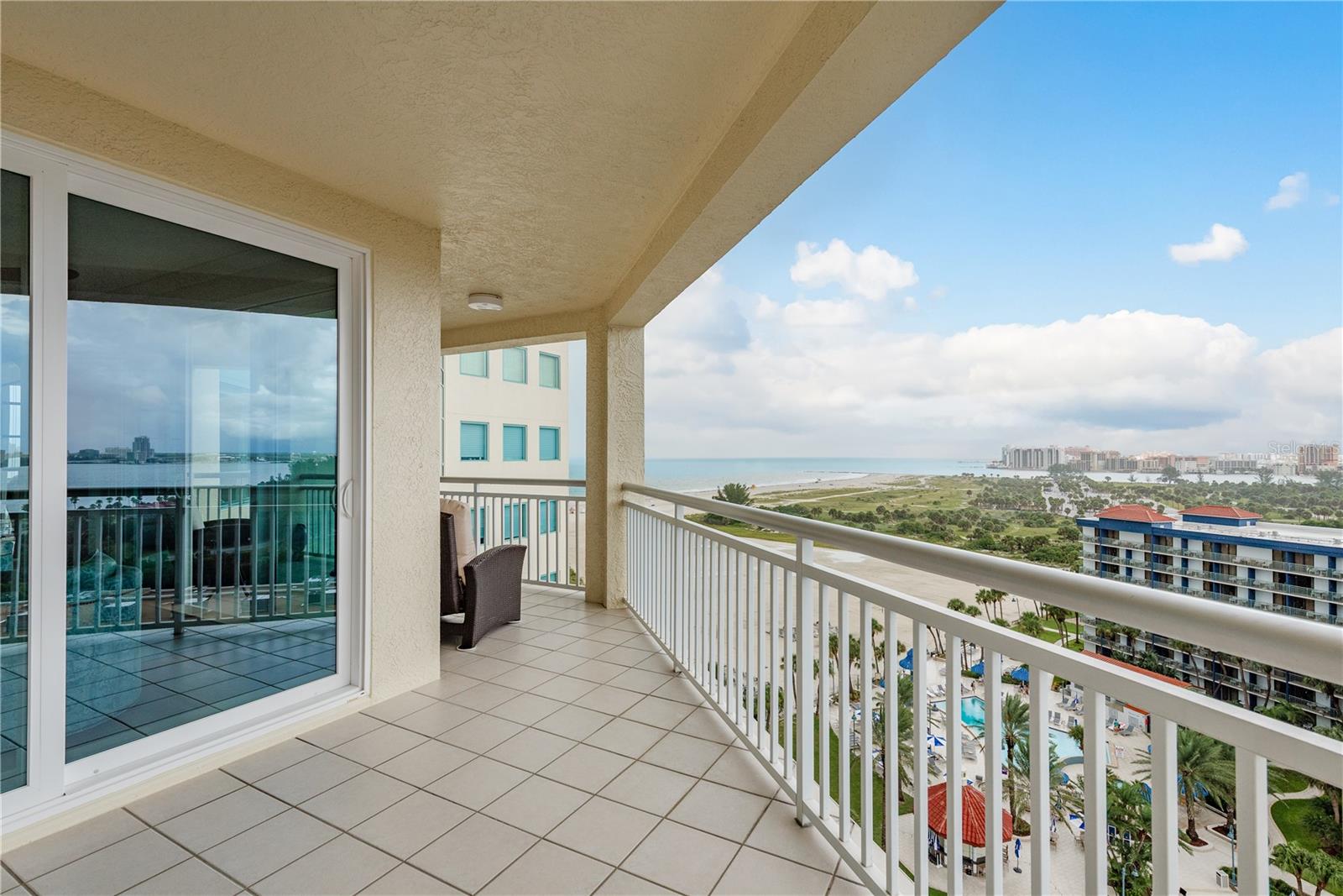 Image 28 of 42 For 1170 Gulf Boulevard 1104