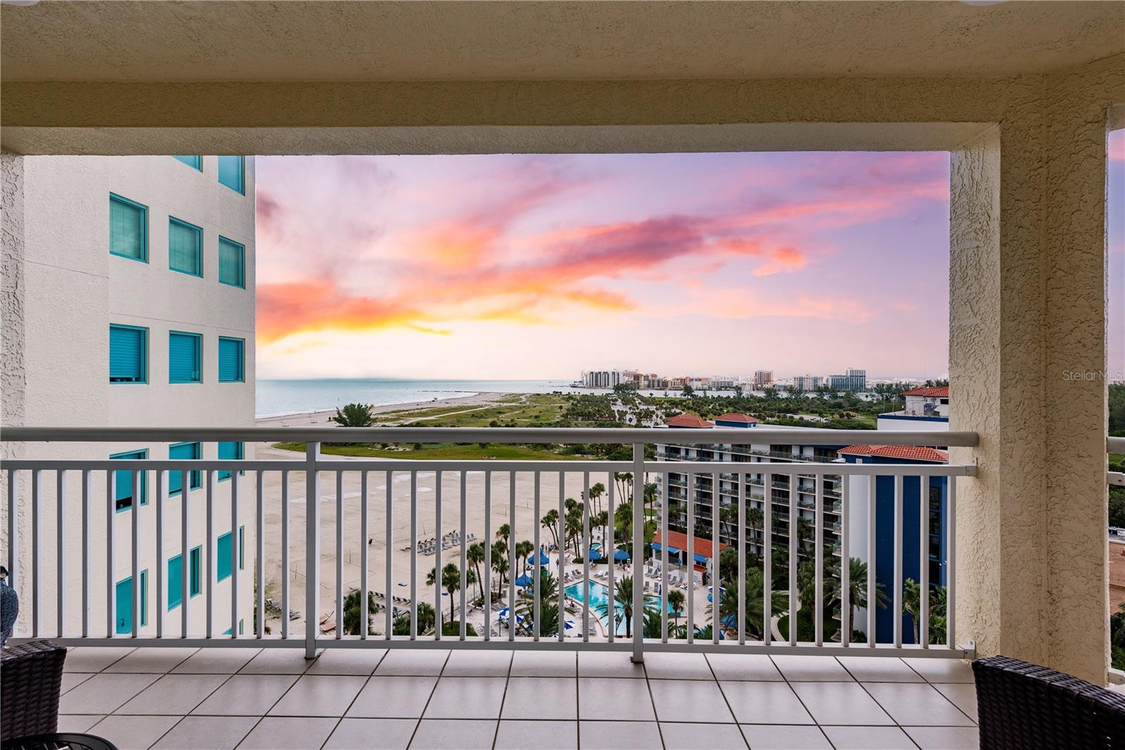 Image 3 of 42 For 1170 Gulf Boulevard 1104