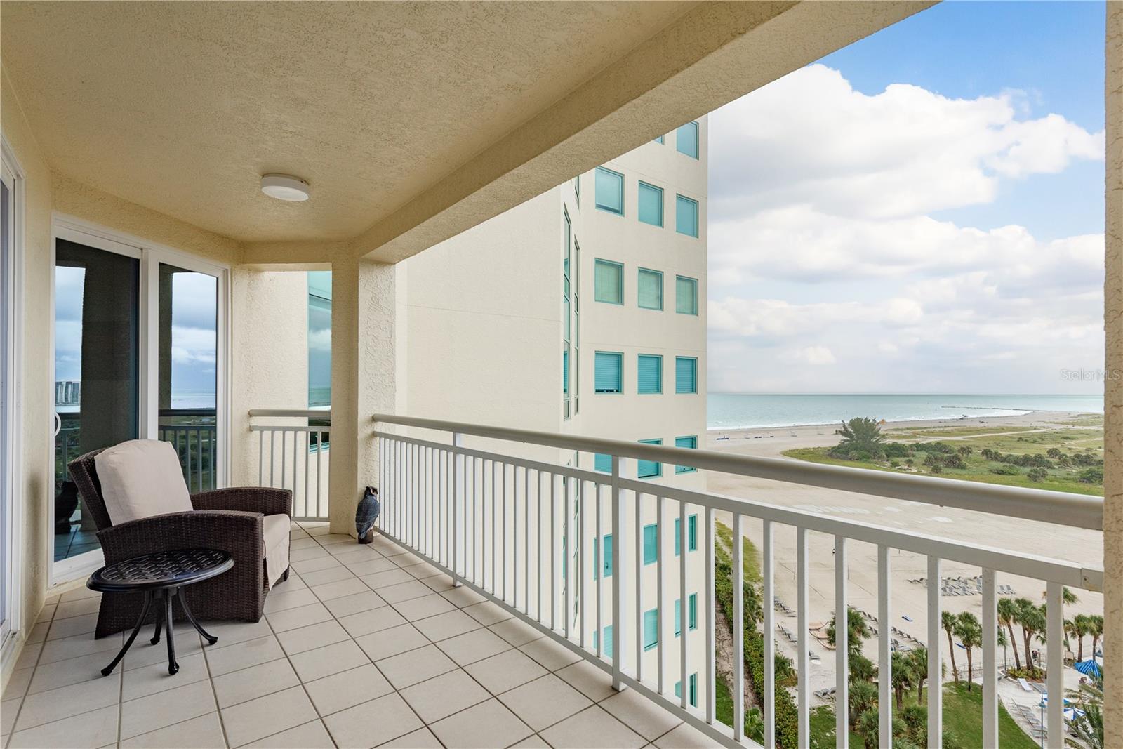 Image 31 of 42 For 1170 Gulf Boulevard 1104