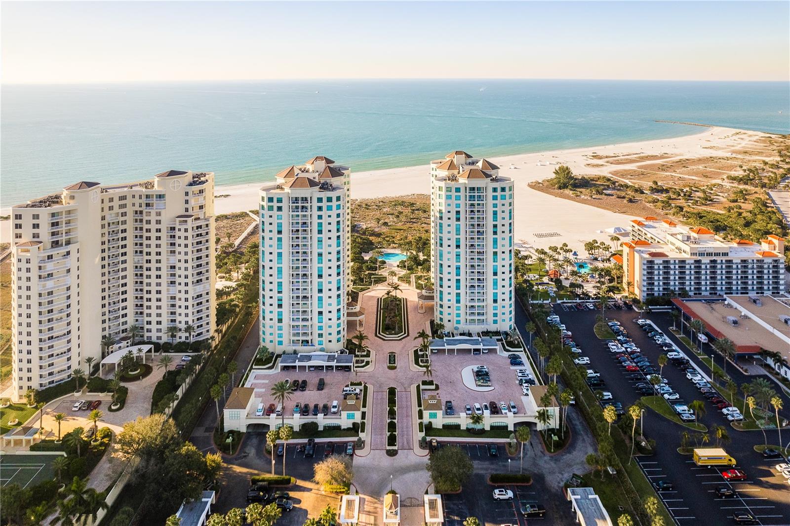 Image 40 of 42 For 1170 Gulf Boulevard 1104
