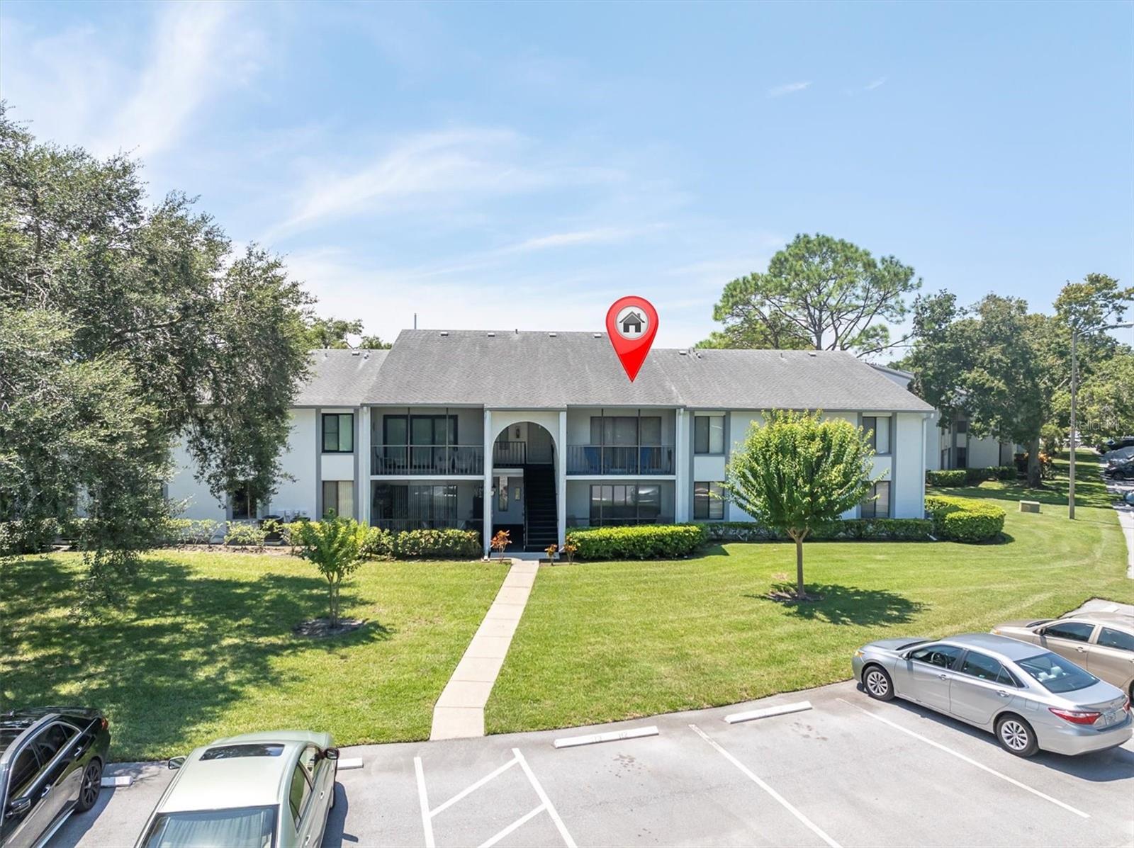 Details for 1207 Pine Ridge Circle W H2, TARPON SPRINGS, FL 34688