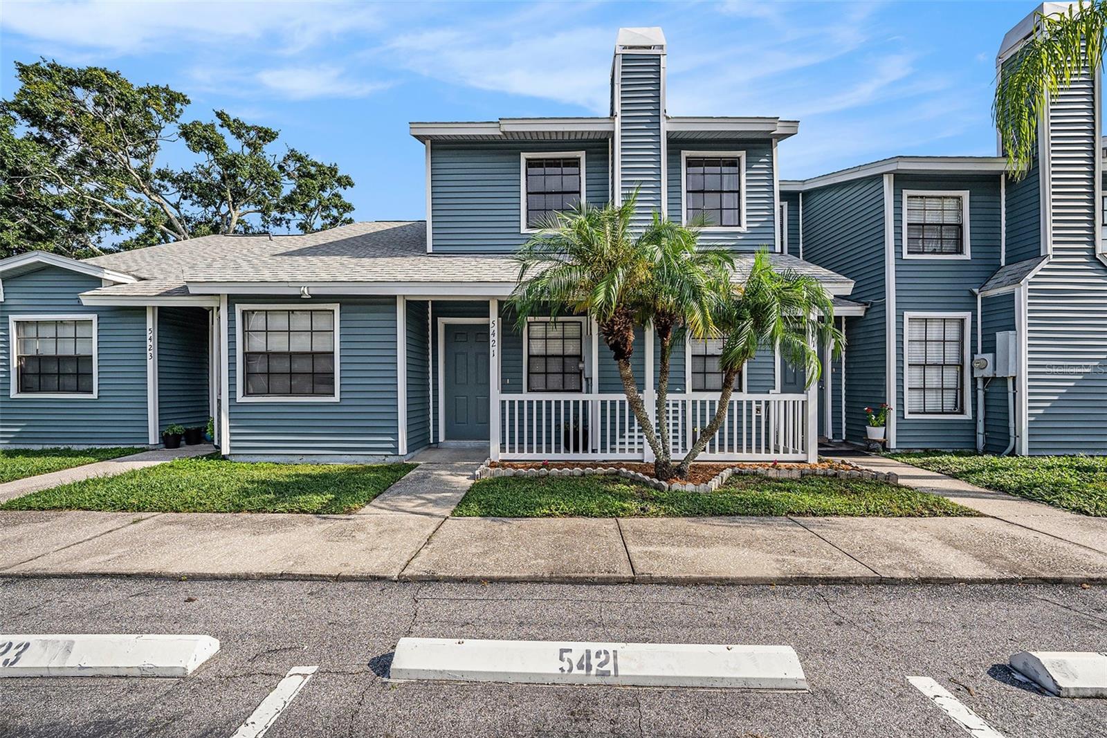 Details for 5421 Britwell Court, TAMPA, FL 33624