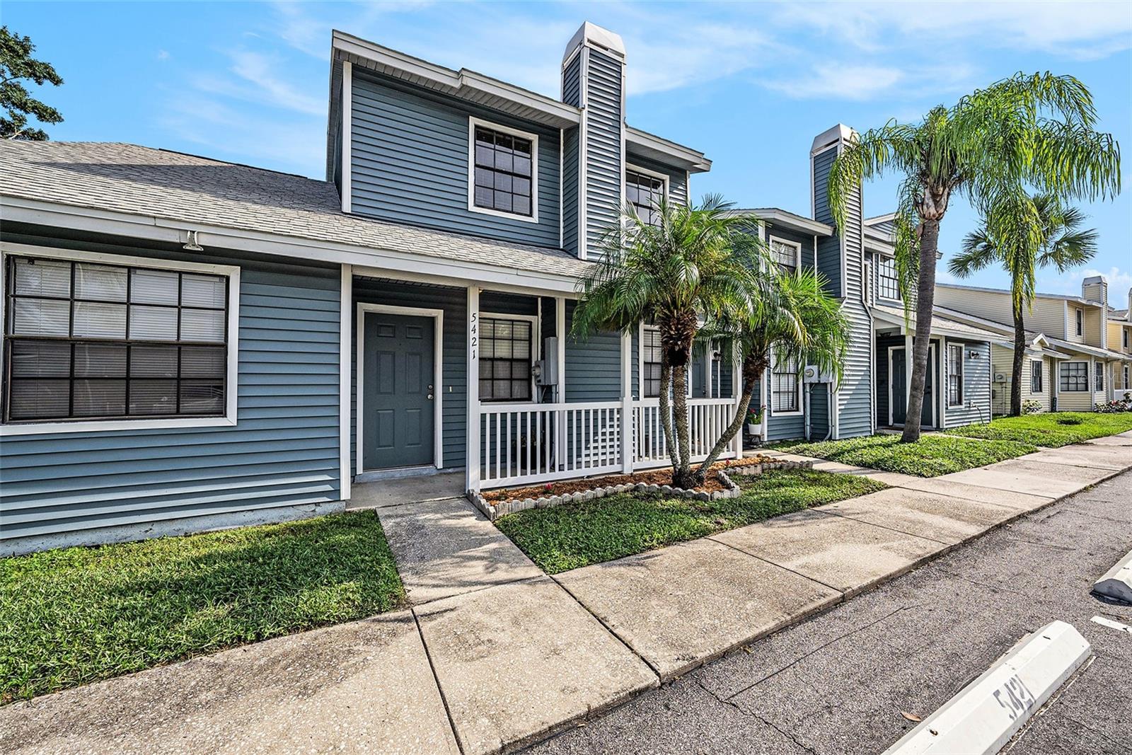 Image 2 of 28 For 5421 Britwell Court