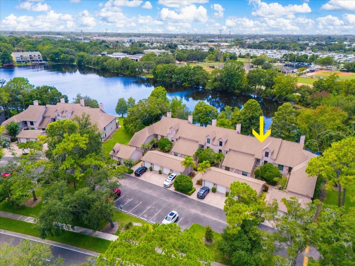 Details for 2836 Countryside Boulevard 125, CLEARWATER, FL 33761
