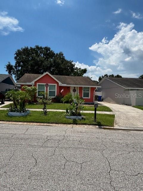 Details for 8512 Catalina Drive, TAMPA, FL 33615