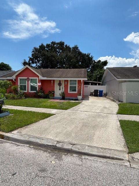 Image 3 of 33 For 8512 Catalina Drive