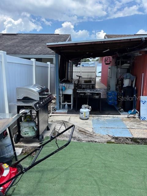Image 31 of 33 For 8512 Catalina Drive