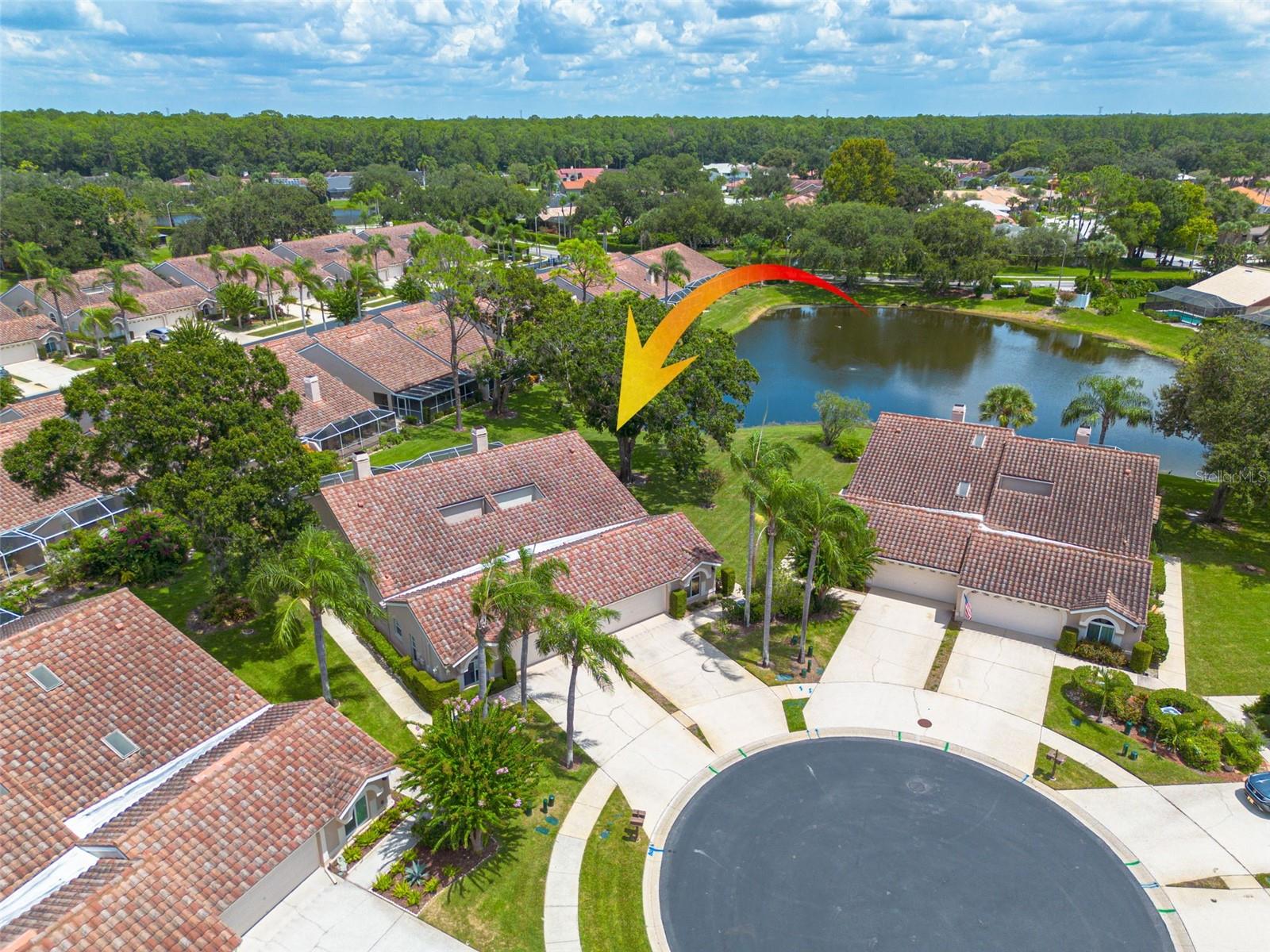 Image 30 of 38 For 3815 Muirfield Court