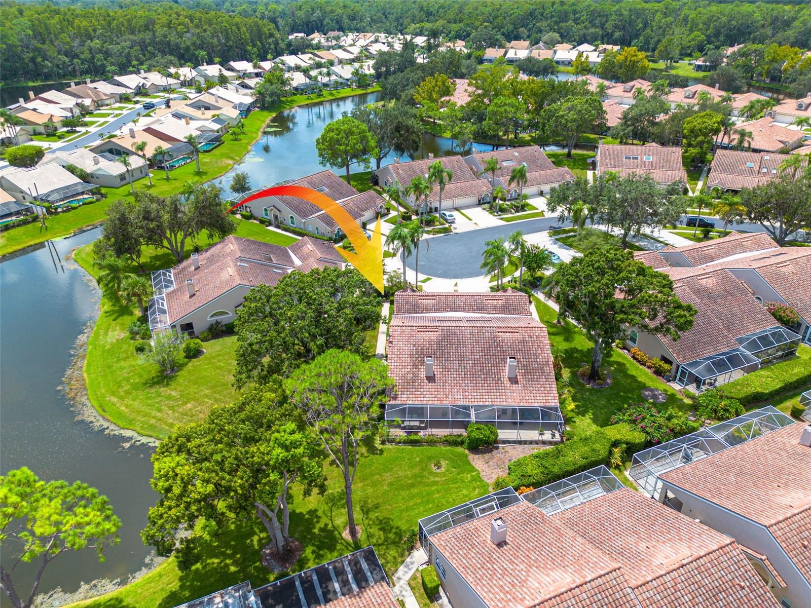 Image 33 of 38 For 3815 Muirfield Court