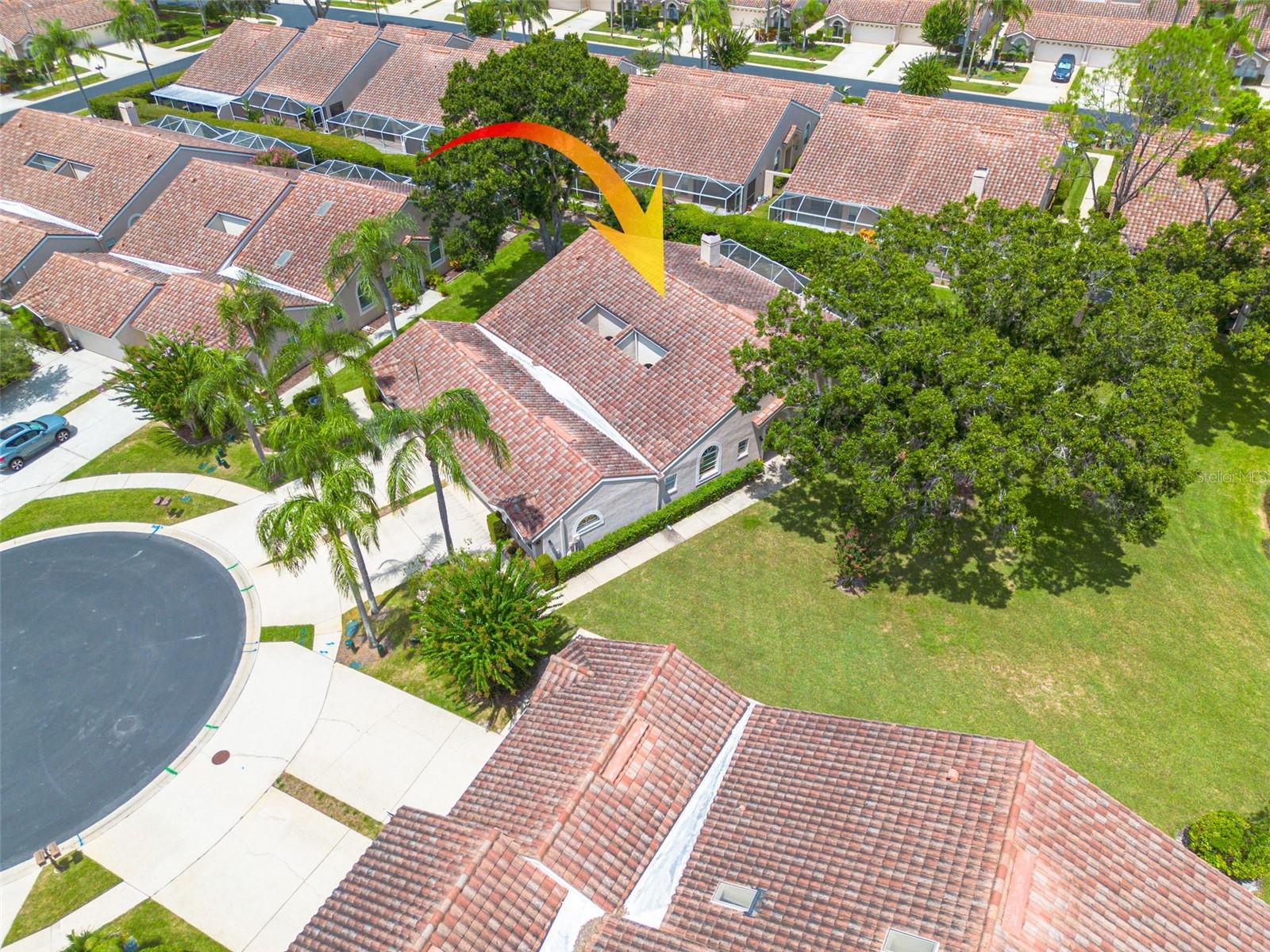 Image 34 of 38 For 3815 Muirfield Court