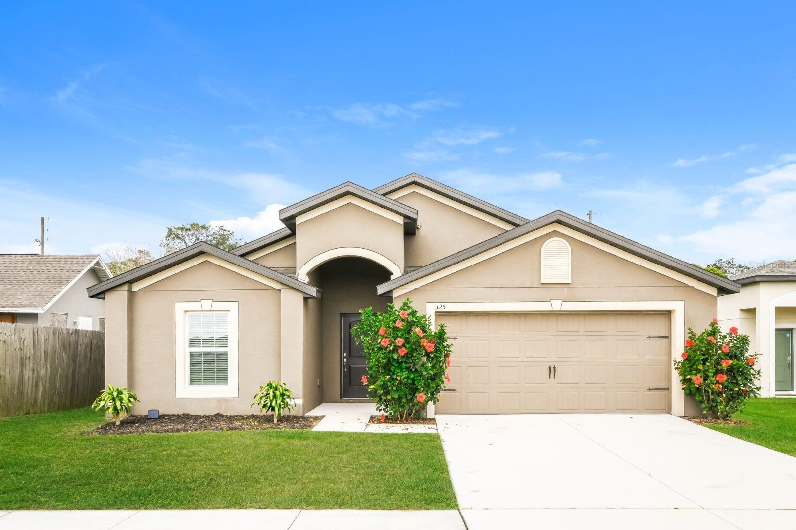Details for 325 Kensington View Drive, WINTER HAVEN, FL 33880