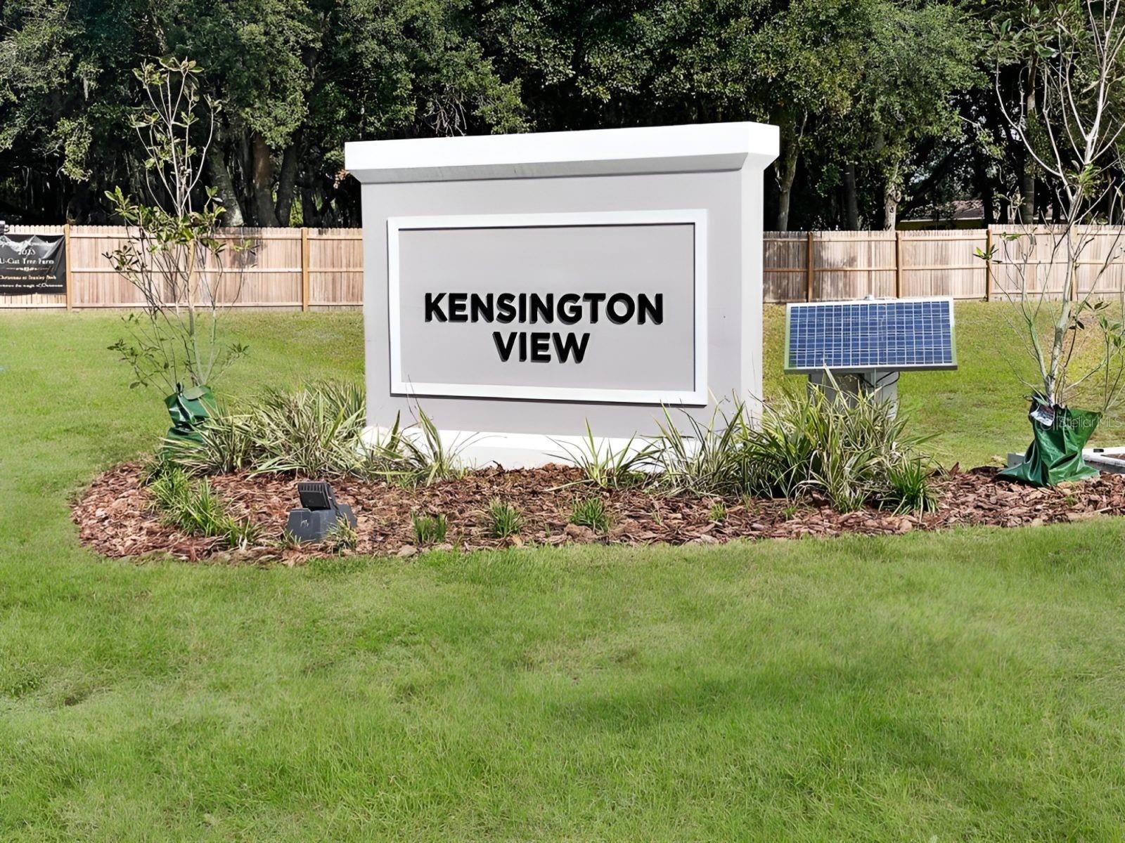 Image 11 of 11 For 325 Kensington View Drive
