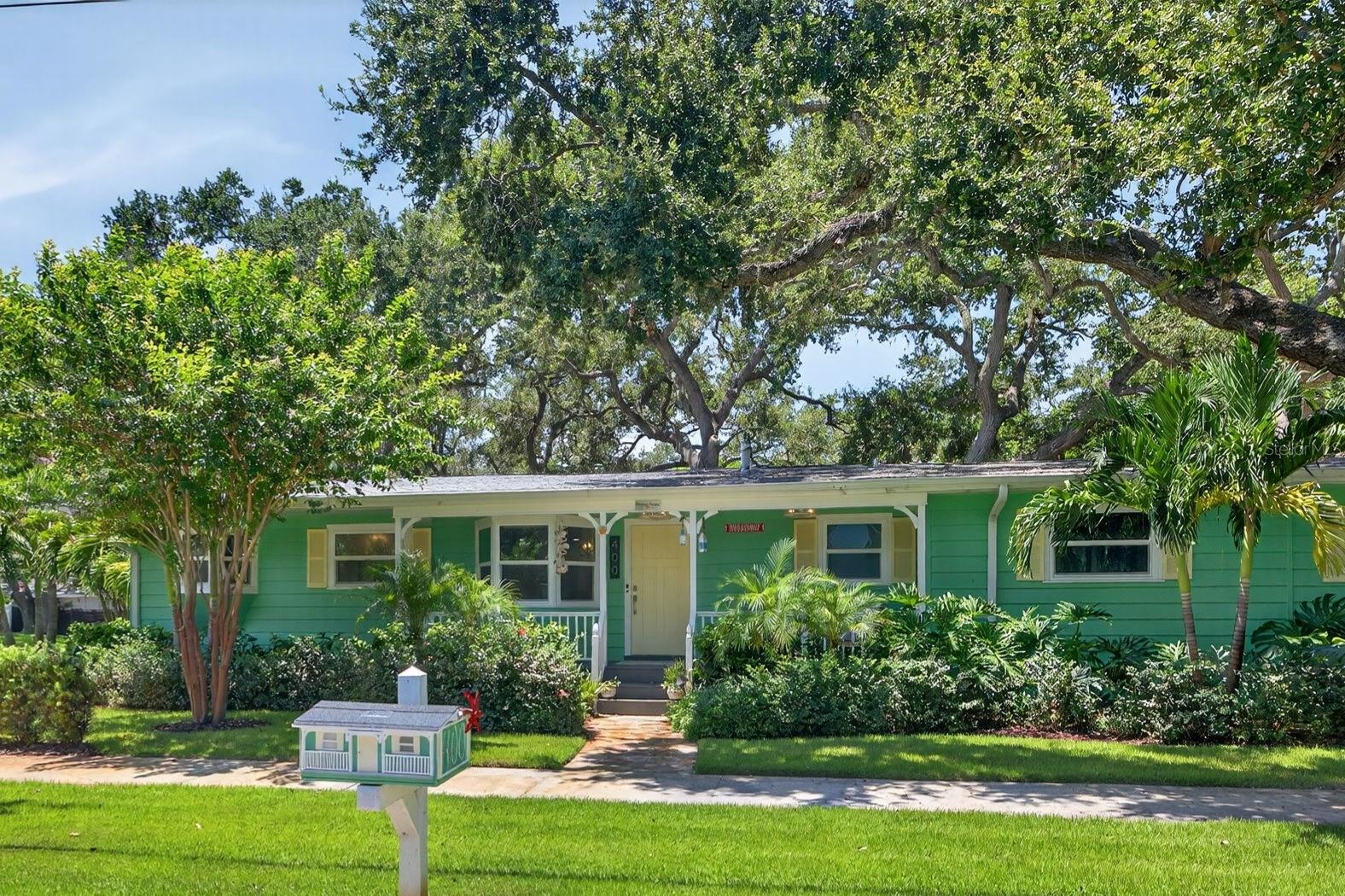 Details for 400 Broadway, DUNEDIN, FL 34698