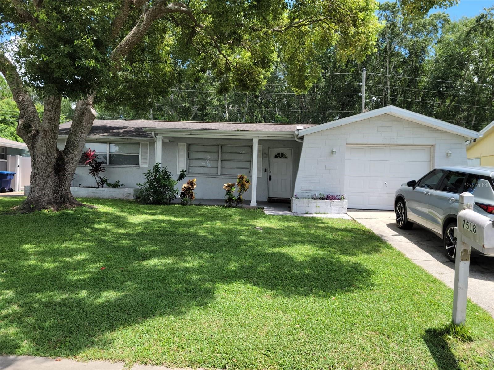 Details for 7518 Sequoia Drive, NEW PORT RICHEY, FL 34653