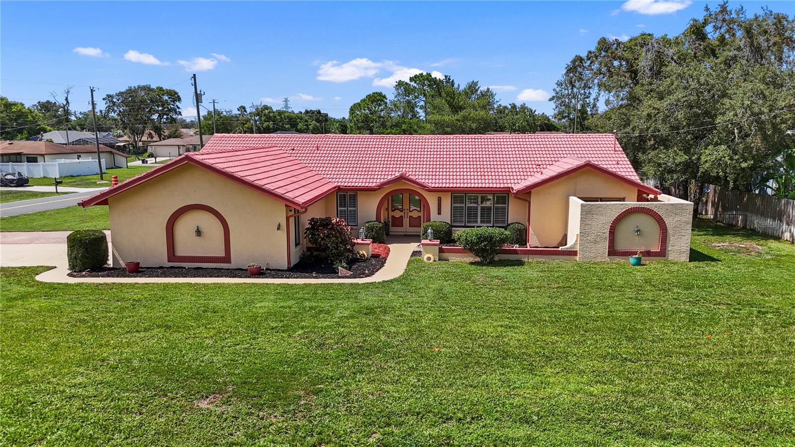 Details for 12291 Ascot Lane, SPRING HILL, FL 34609