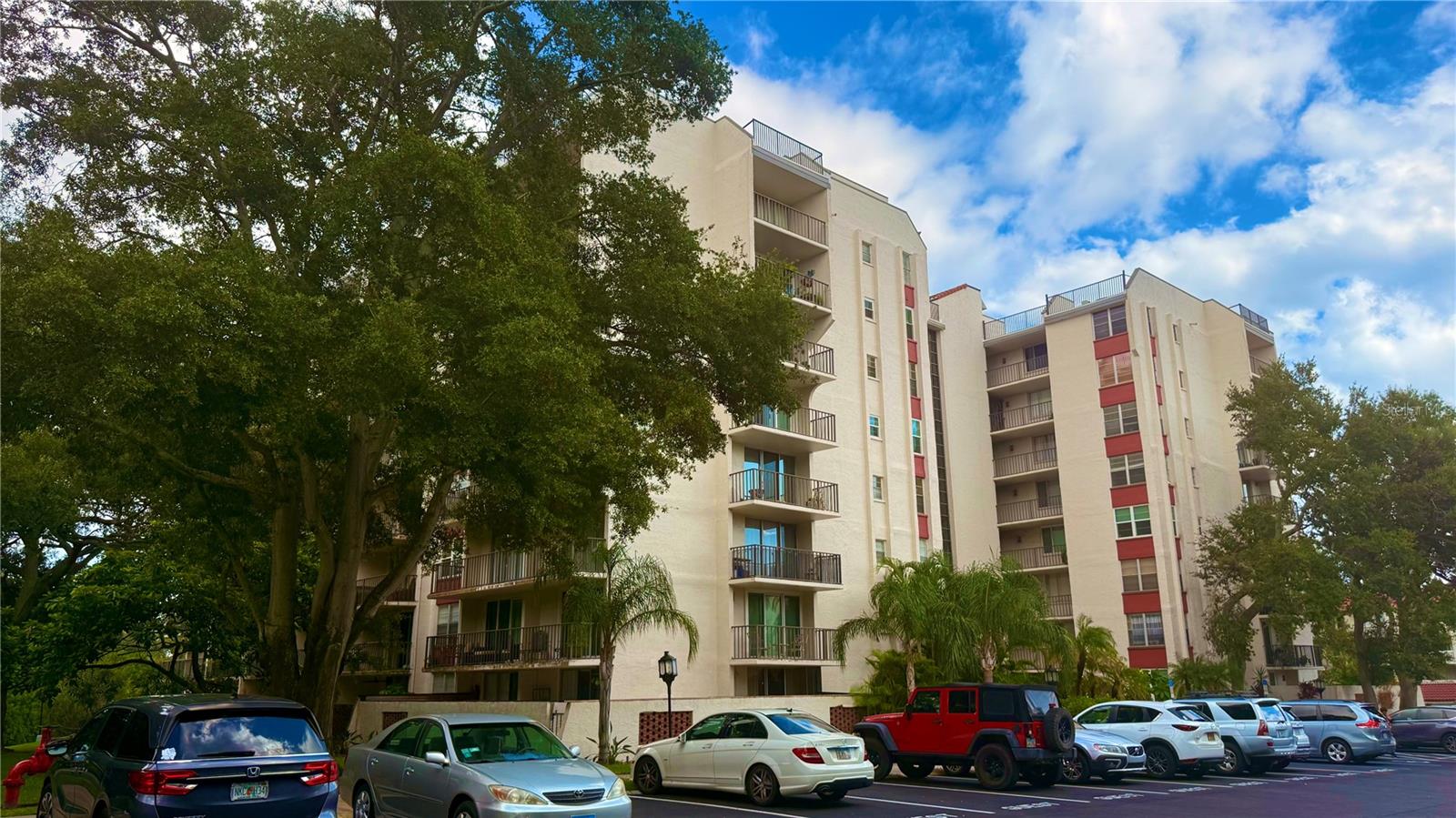 Details for 2699 Seville Boulevard 607, CLEARWATER, FL 33764