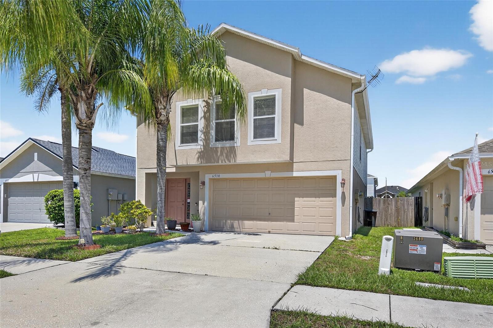 Details for 6510 Tabogi Trail, WESLEY CHAPEL, FL 33545