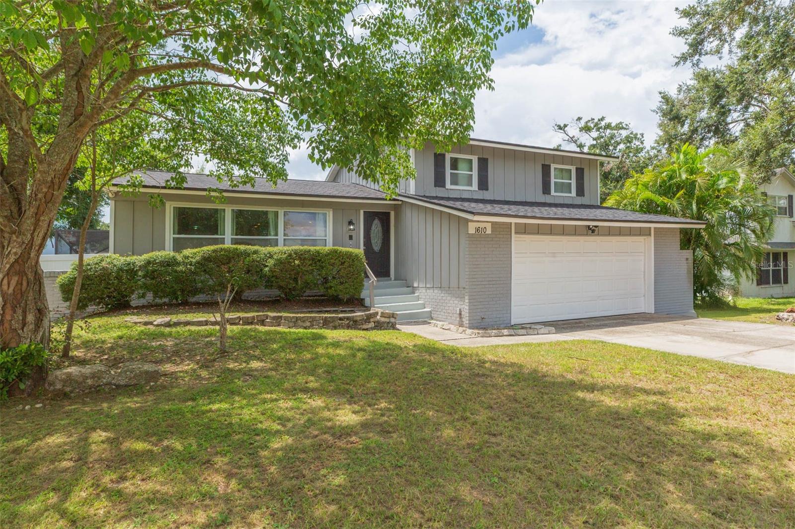 Details for 1610 Burning Tree Lane, BRANDON, FL 33510