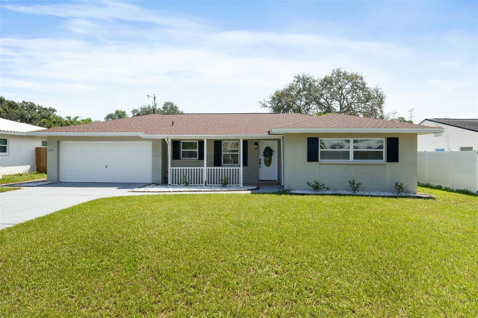 Details for 1253 Grenada Avenue, CLEARWATER, FL 33764
