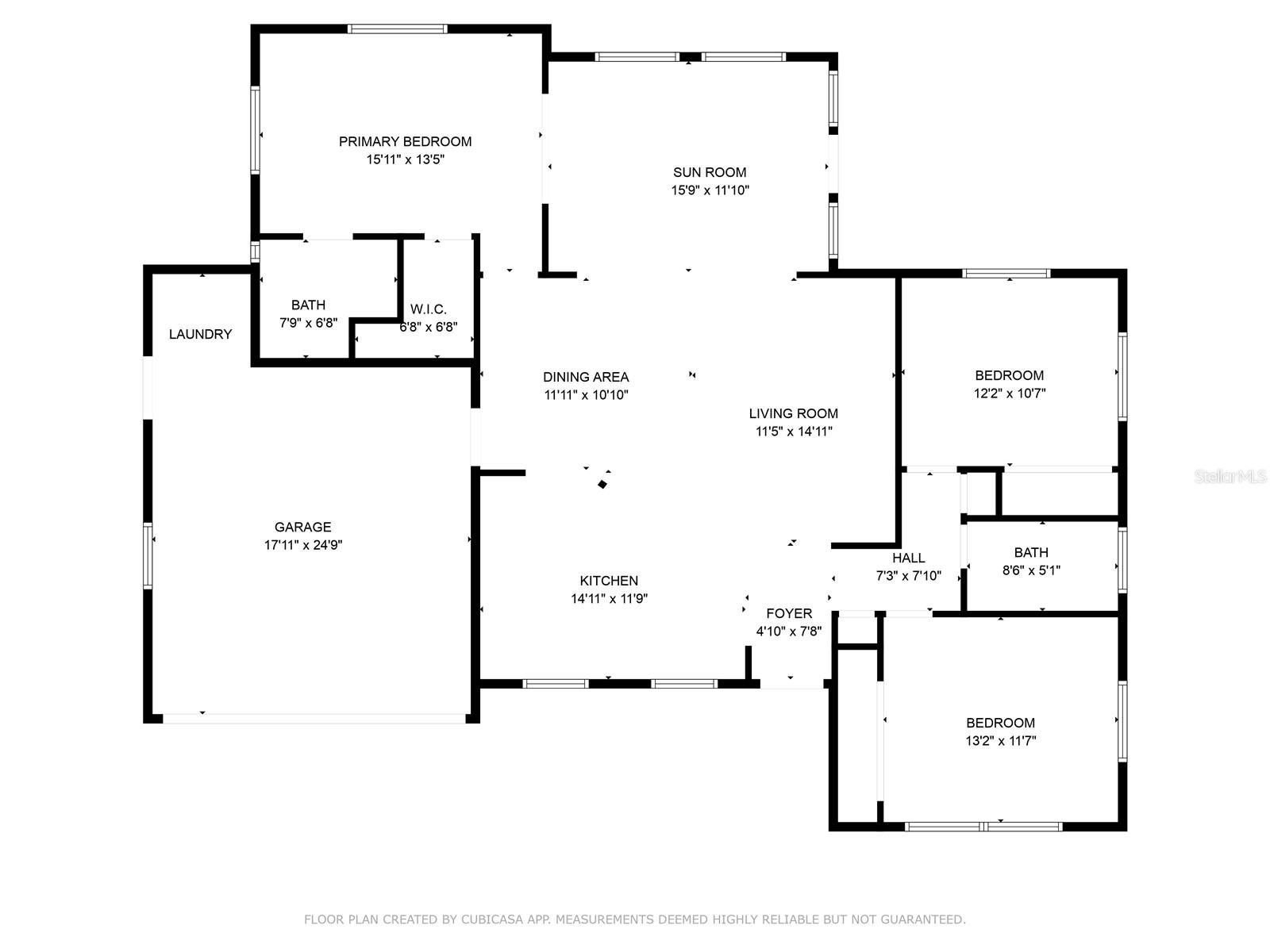 Image 3 of 38 For 1253 Grenada Avenue