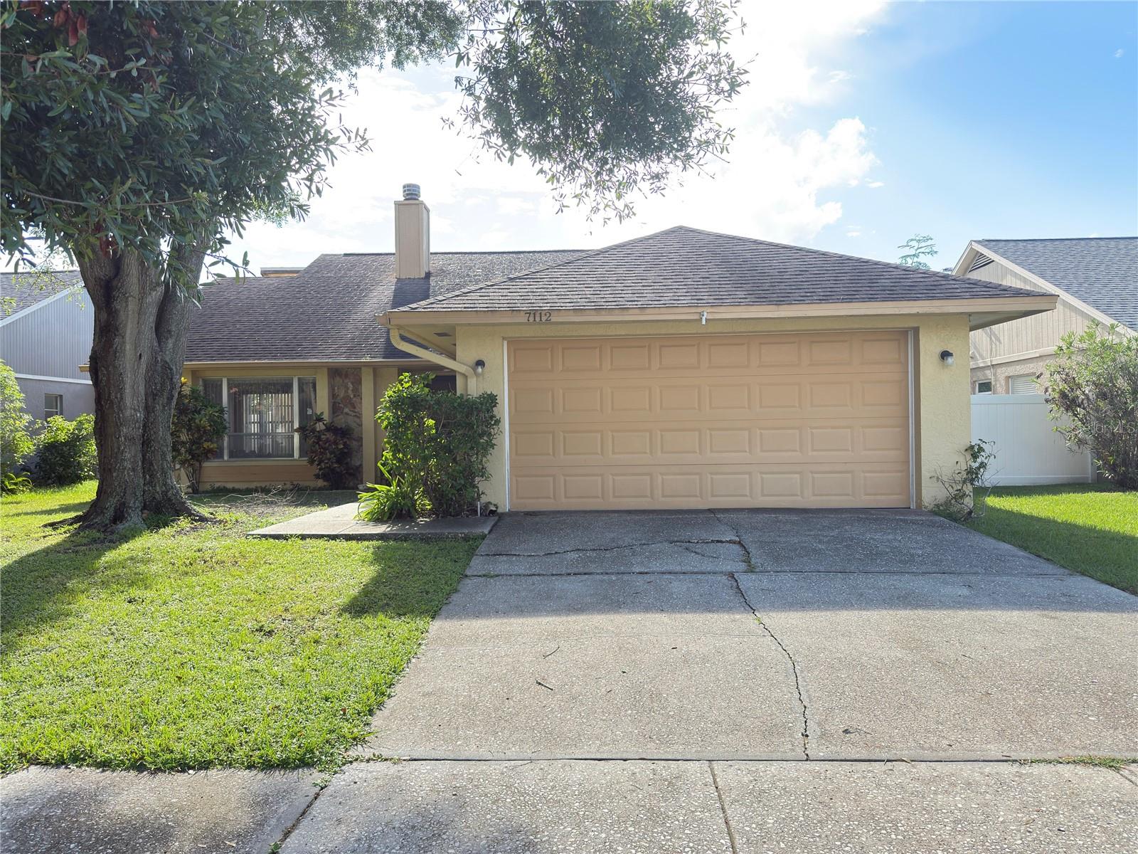 Details for 7112 Hollowell Drive, TAMPA, FL 33634