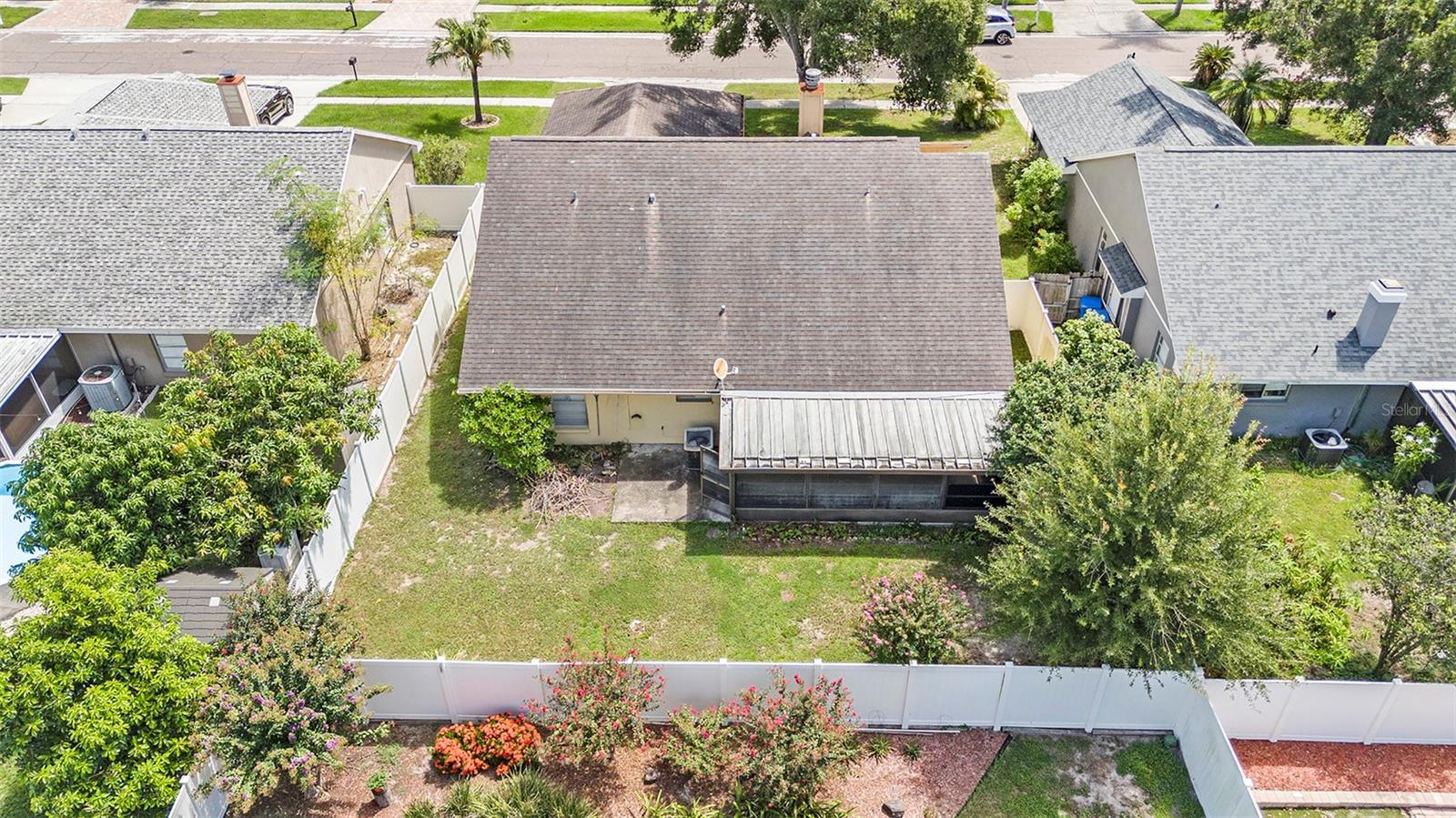 Image 32 of 35 For 7112 Hollowell Drive