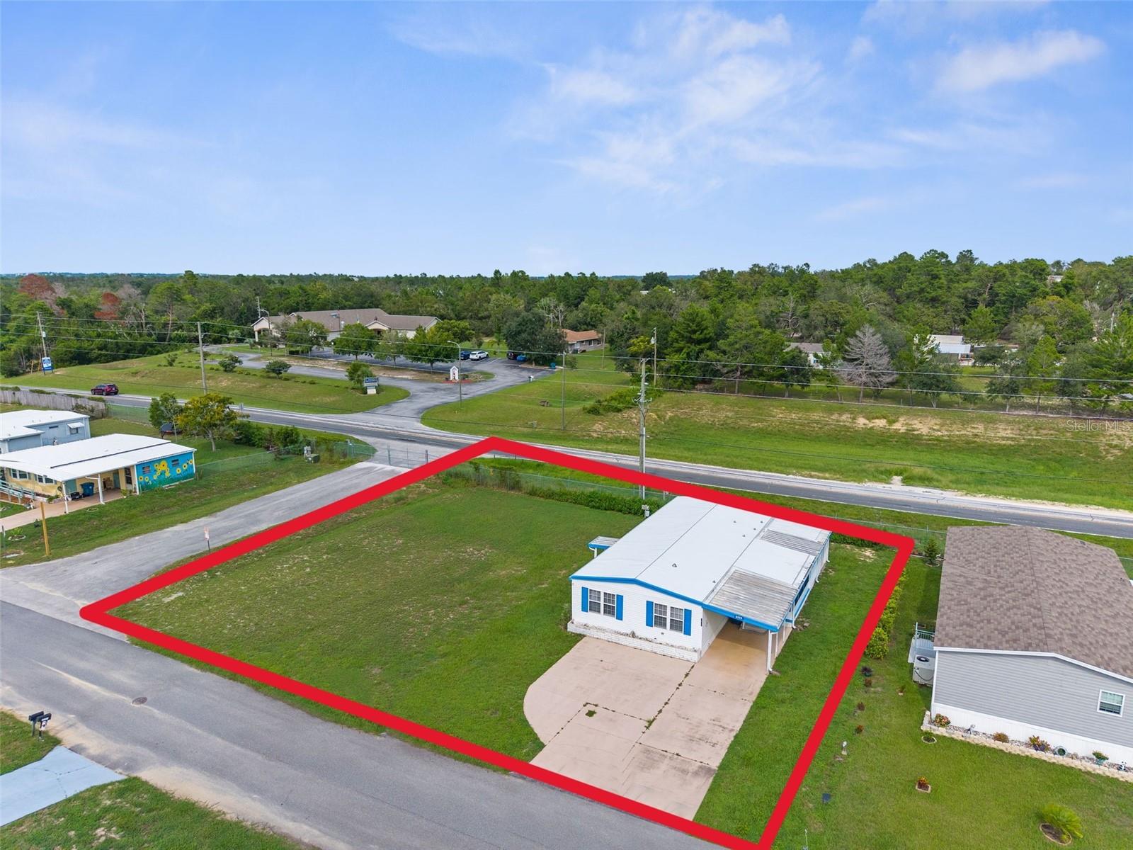 Image 2 of 49 For 8022 Eastern Circle Drive