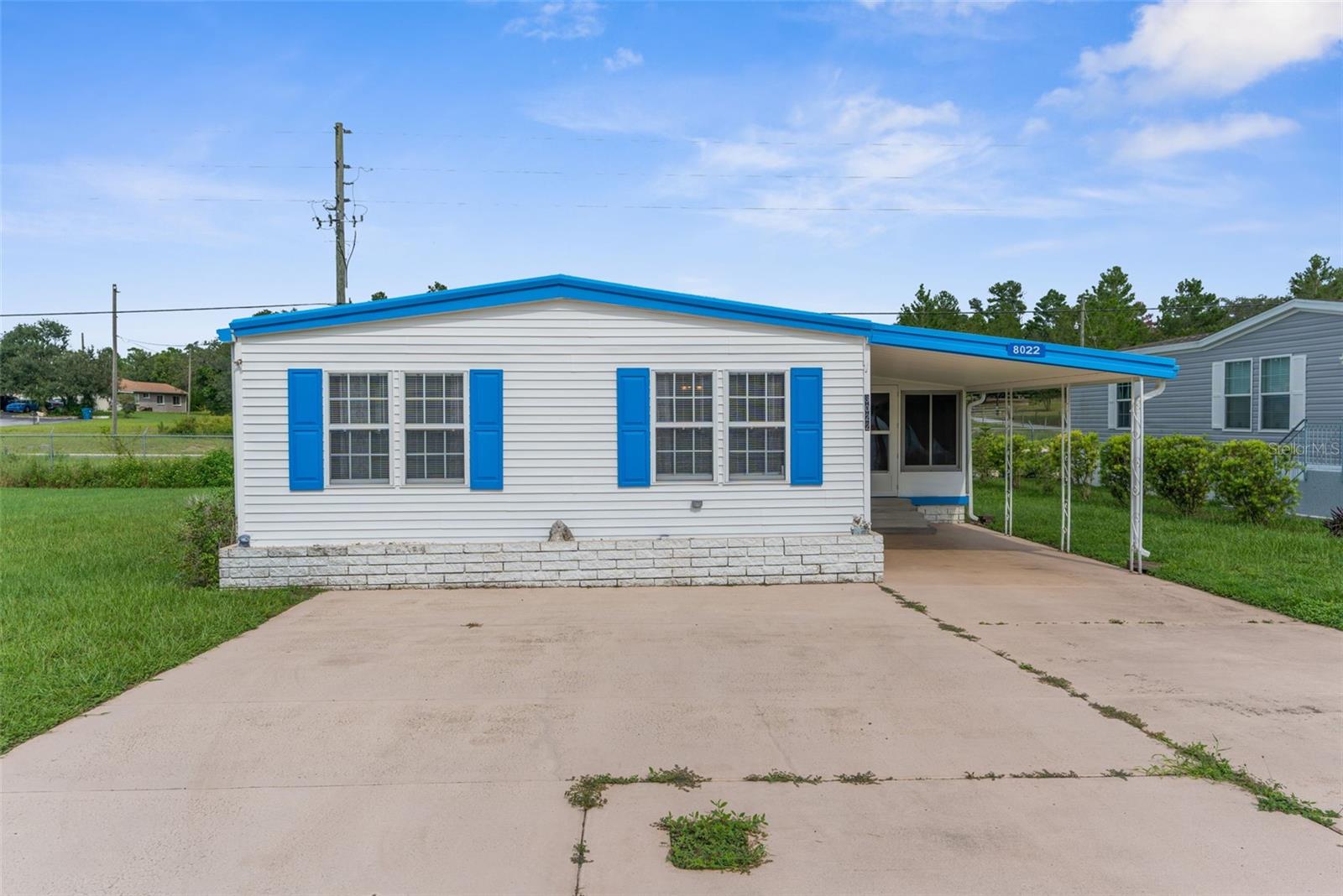 Image 41 of 49 For 8022 Eastern Circle Drive