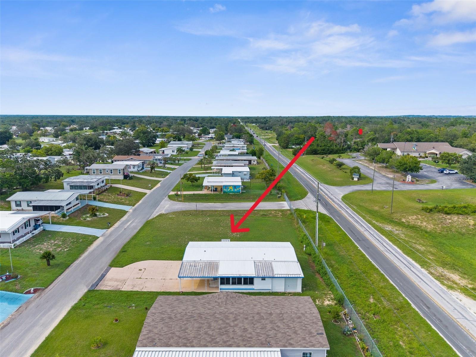 Image 42 of 49 For 8022 Eastern Circle Drive