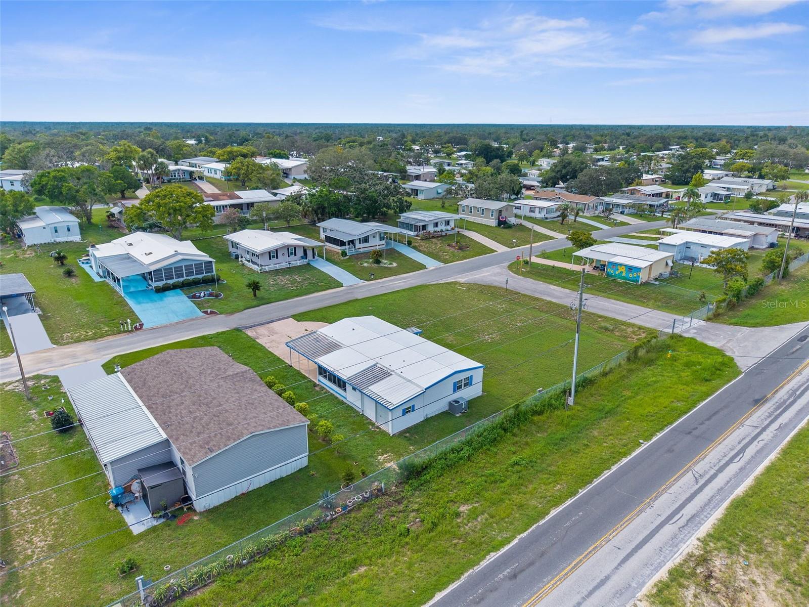 Image 43 of 49 For 8022 Eastern Circle Drive