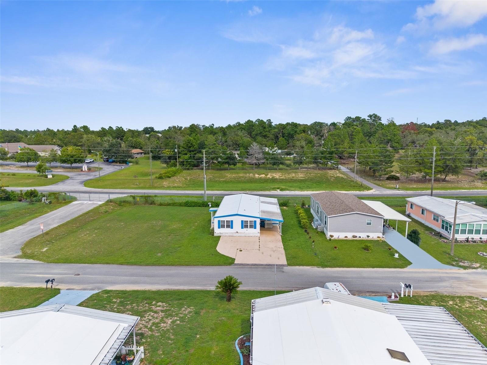 Image 49 of 49 For 8022 Eastern Circle Drive