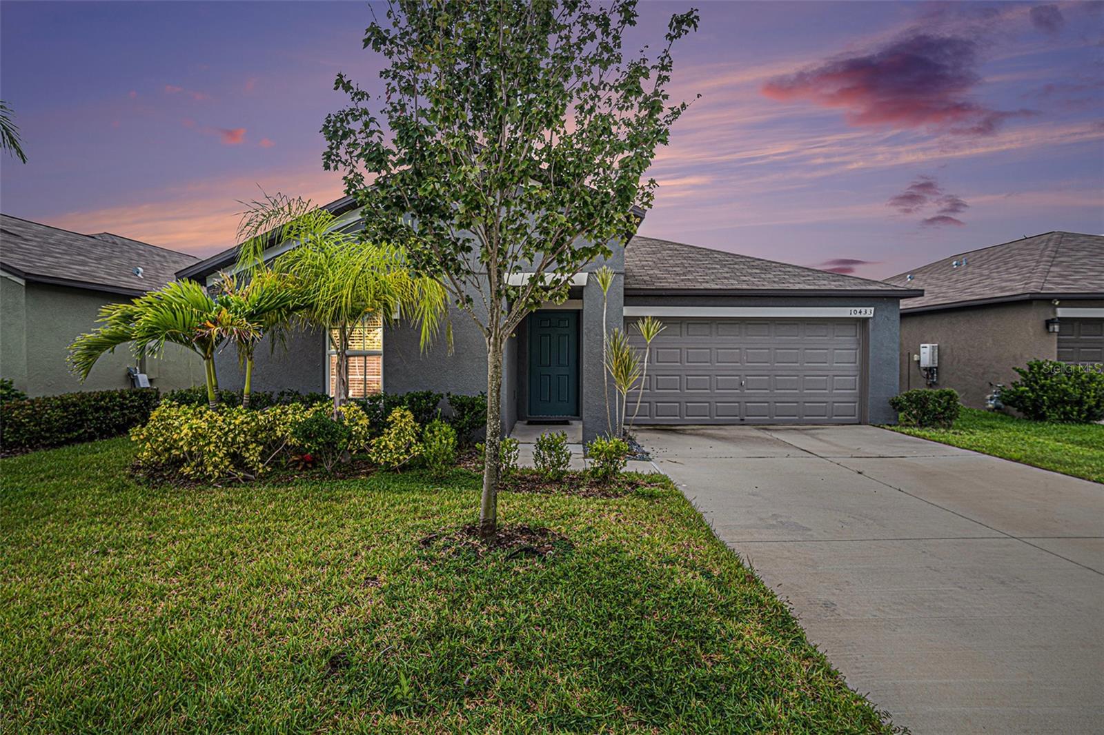 Details for 10433 Alder Green Drive, RIVERVIEW, FL 33578