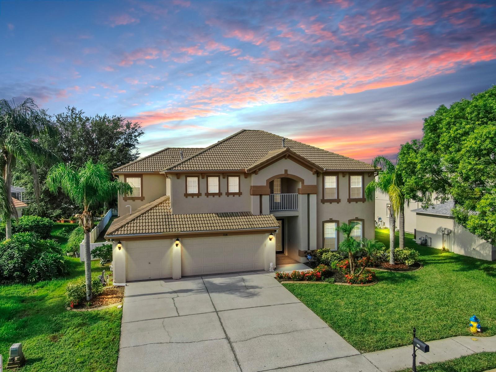 Details for 2336 Winsloe Drive, TRINITY, FL 34655