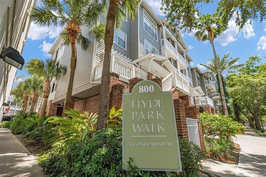 Details for 800 Dakota Avenue 330, TAMPA, FL 33606