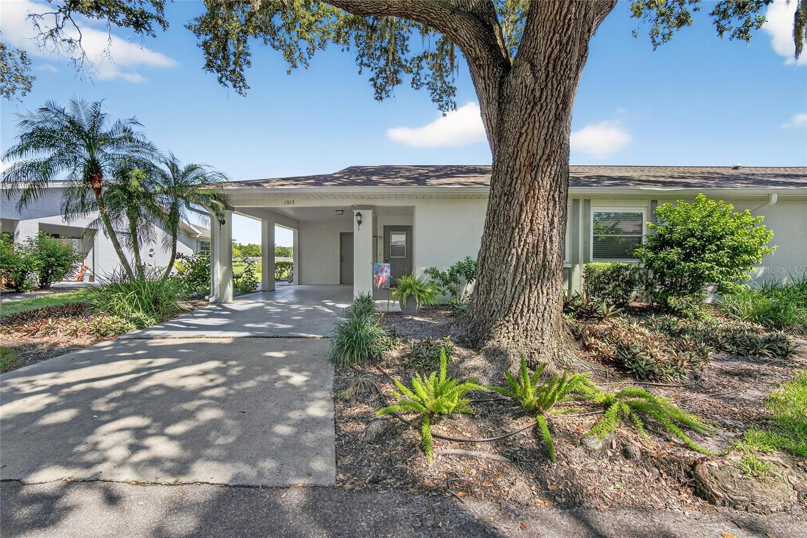 Details for 1015 Harefield Circle 1015, SUN CITY CENTER, FL 33573