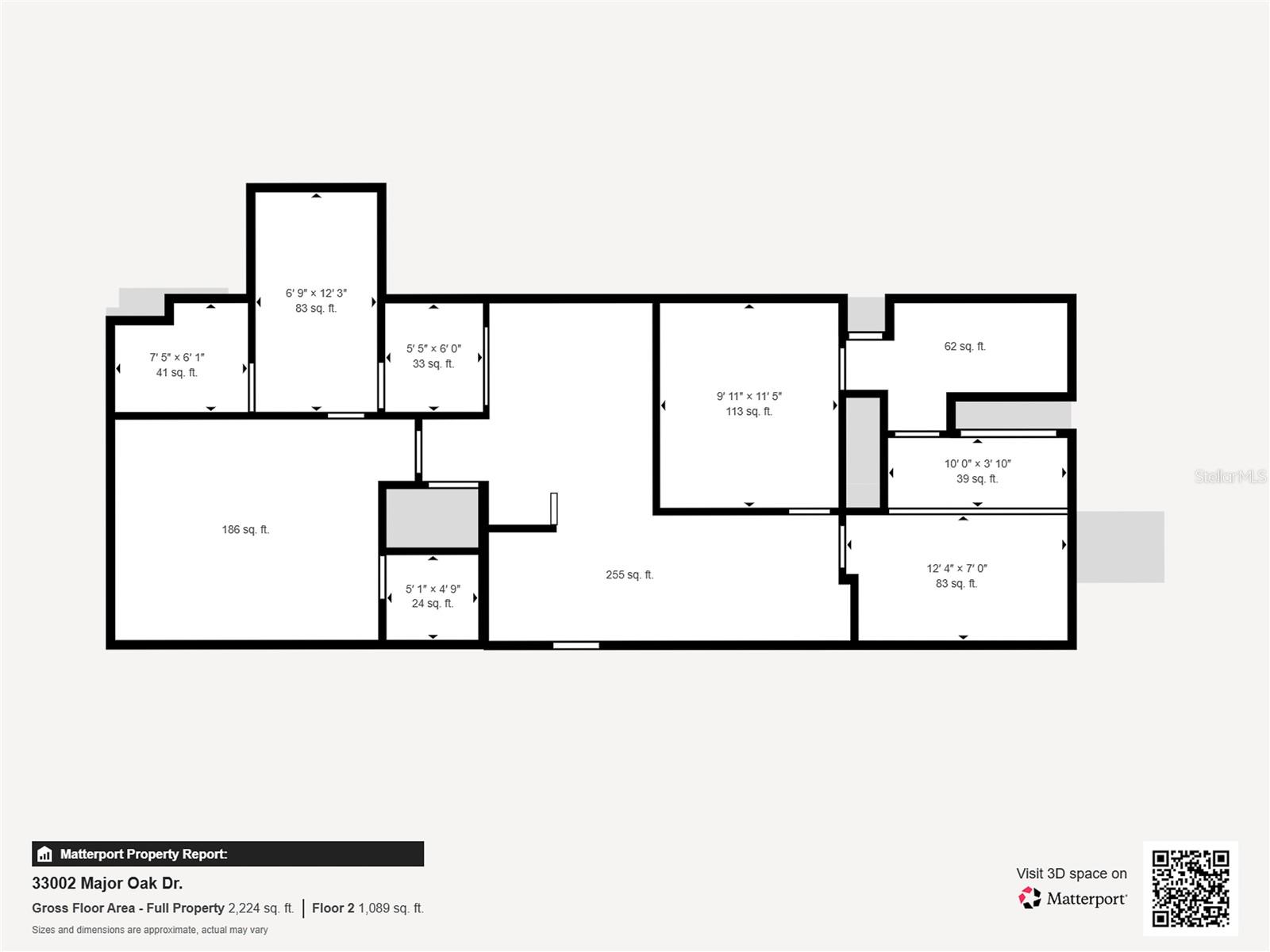 Image 32 of 32 For 33002 Major Oak Drive