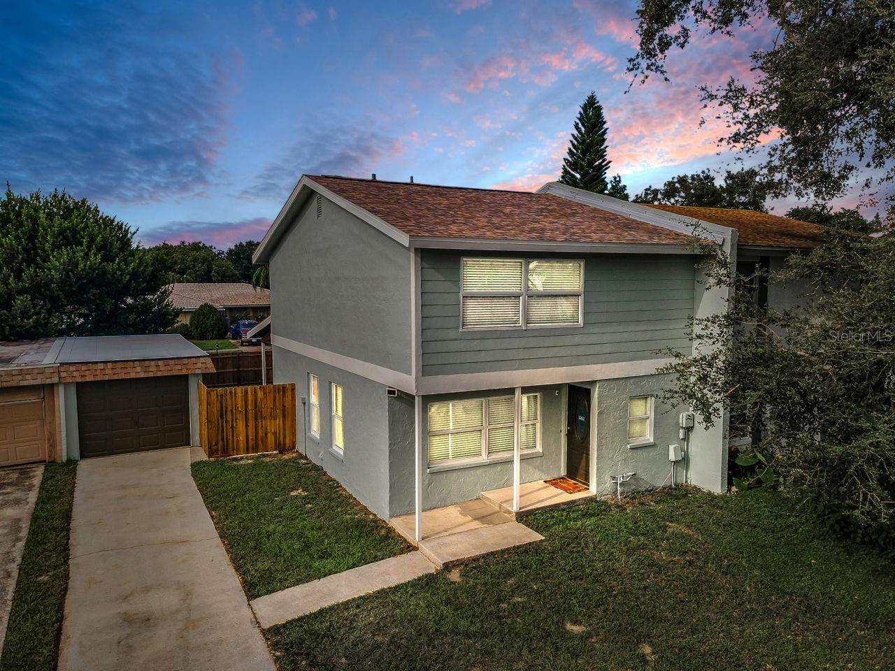 Details for 1954 Los Lomas Drive, CLEARWATER, FL 33763