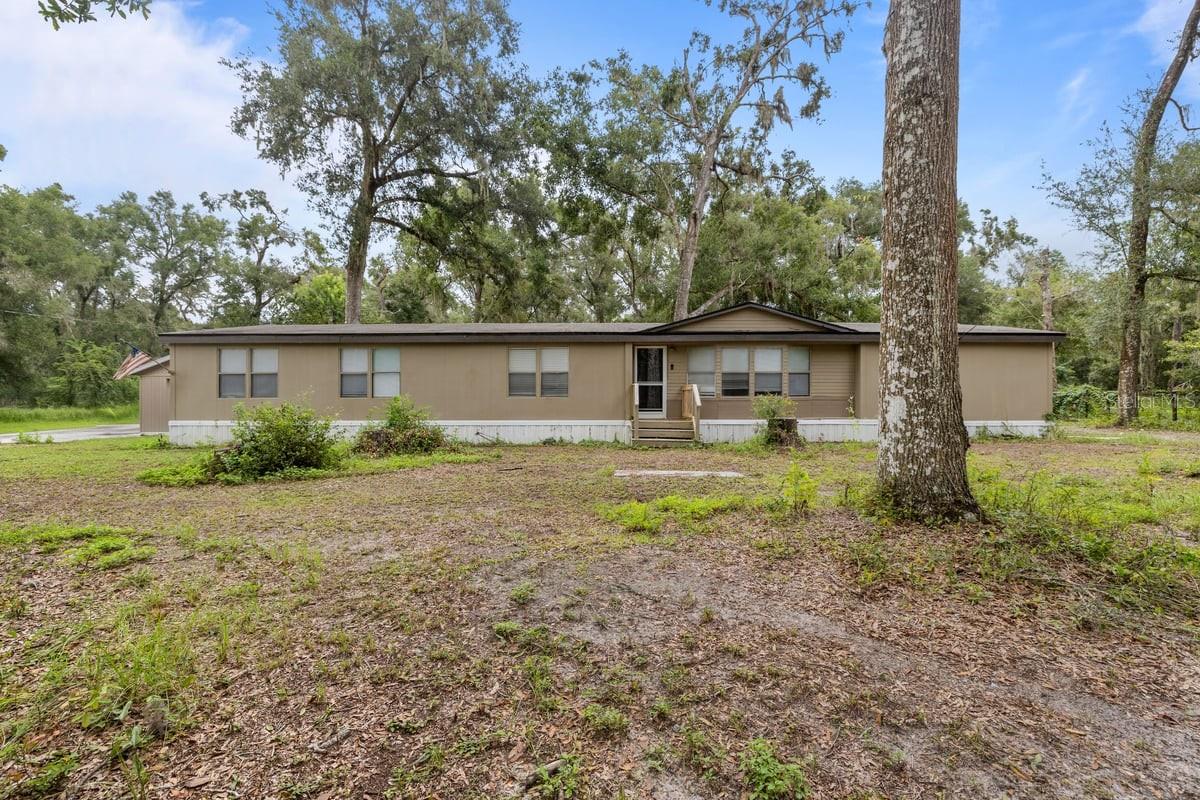 Details for 9056 Rosco Trail, BROOKSVILLE, FL 34602