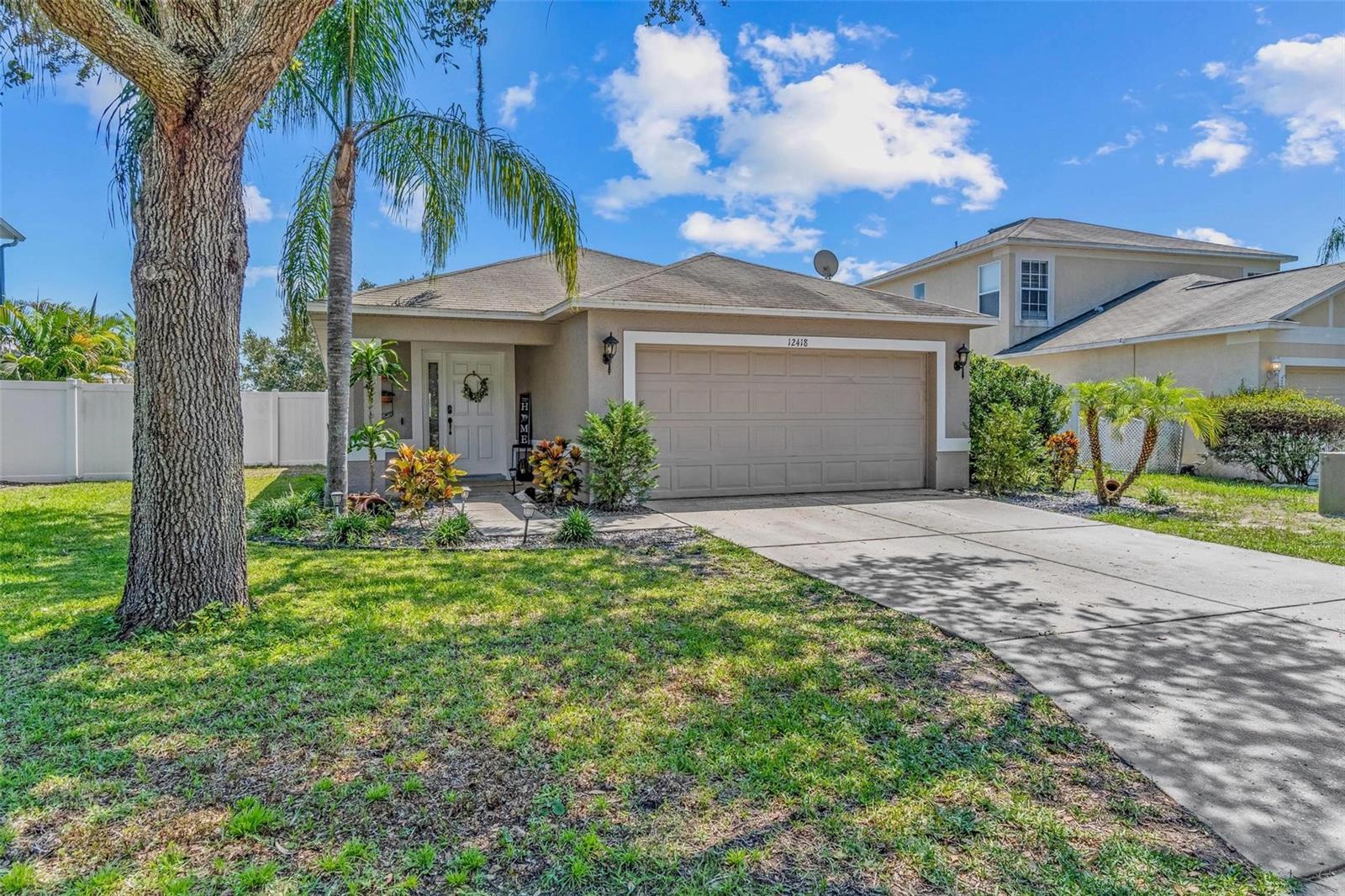 Details for 12418 White Bluff Road, HUDSON, FL 34669