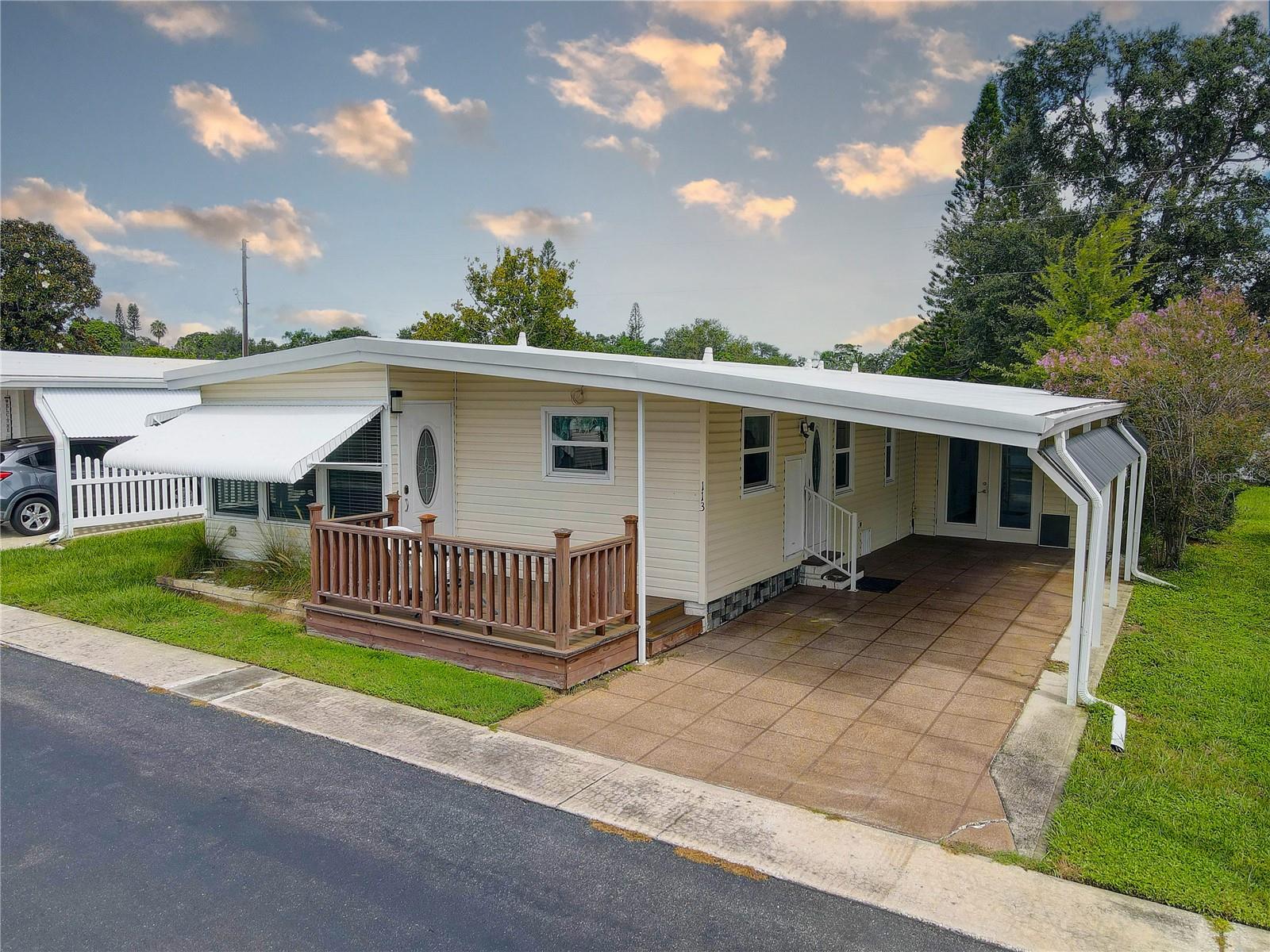 Details for 113 Royal Palm Circle, LARGO, FL 33778