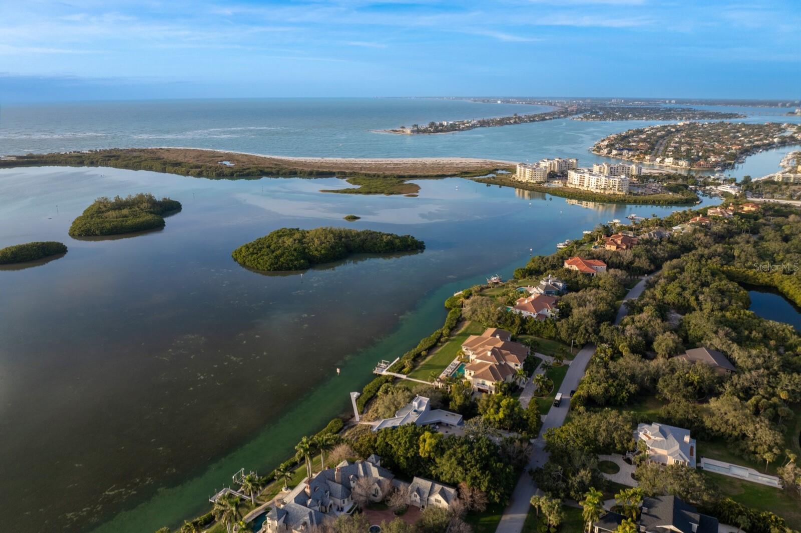 Details for 1761 Oceanview Drive, ST PETERSBURG, FL 33715