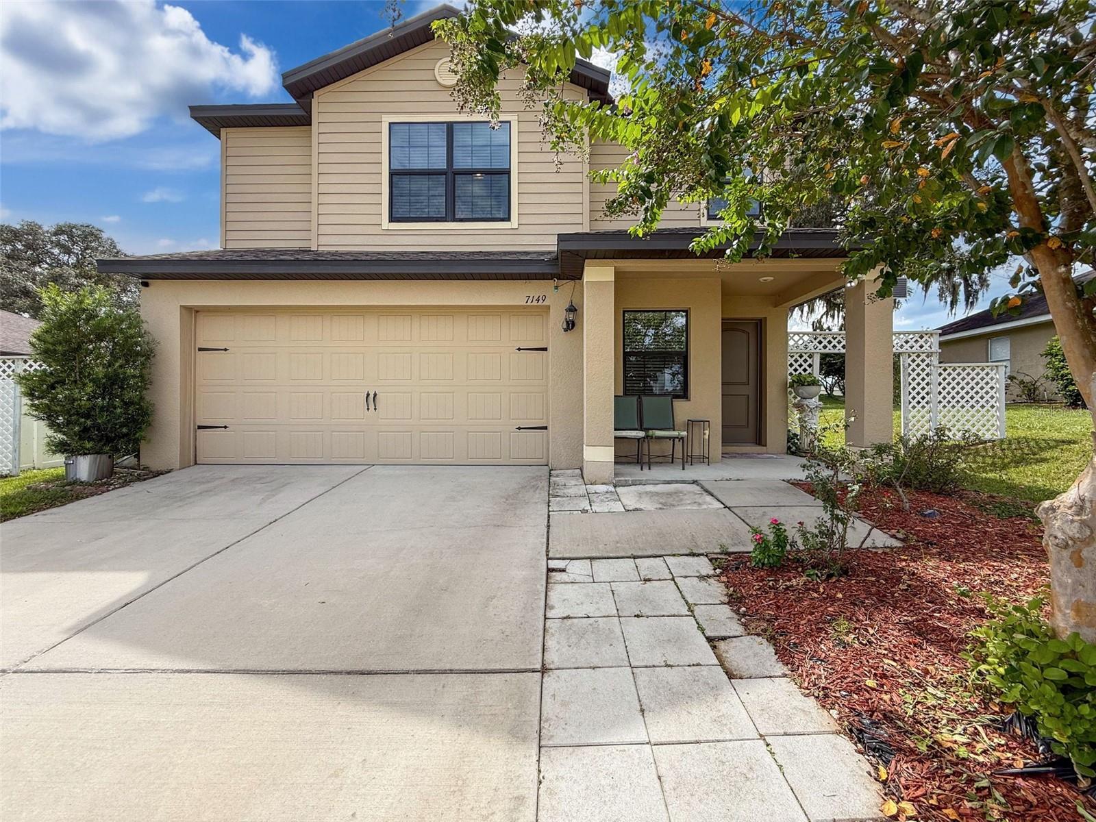 Details for 7149 Crested Orchid Drive, BROOKSVILLE, FL 34602