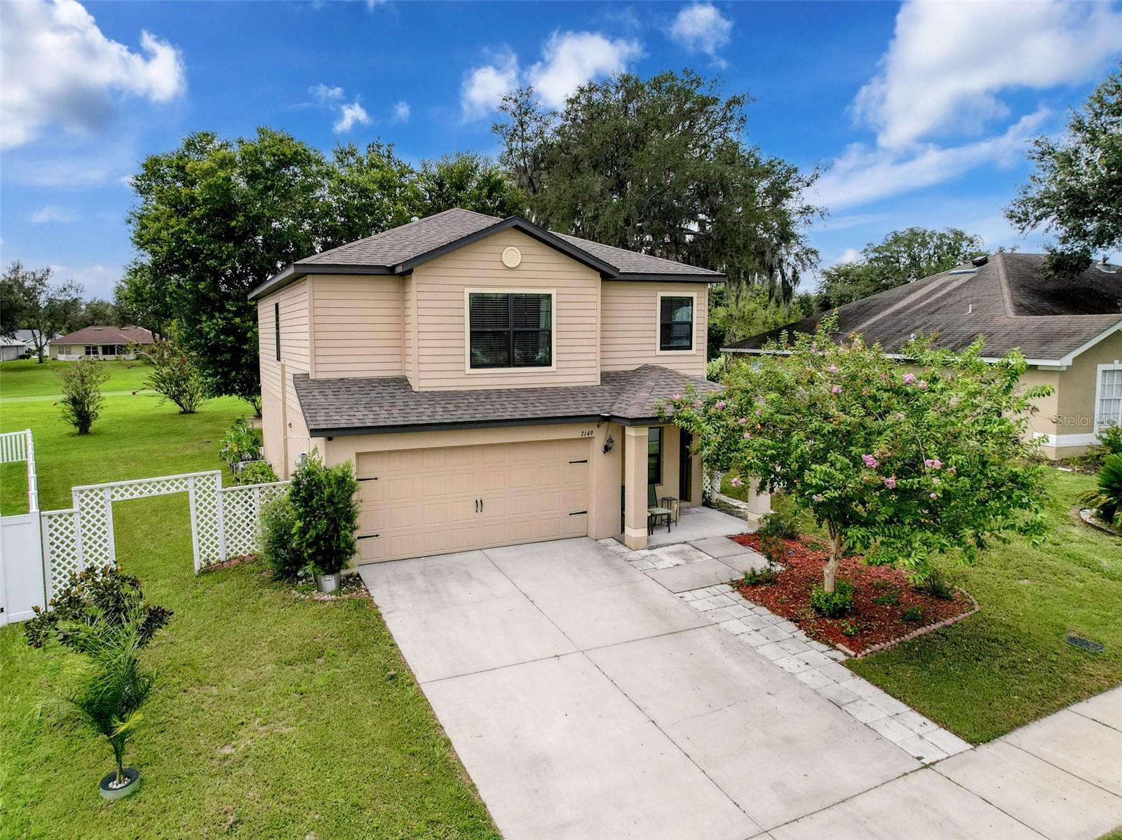 Image 2 of 34 For 7149 Crested Orchid Drive