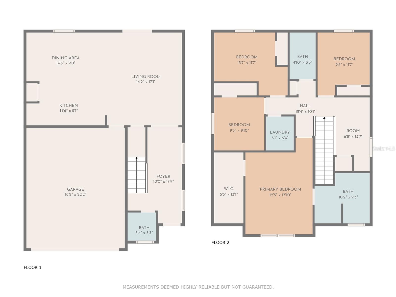 Image 26 of 34 For 7149 Crested Orchid Drive