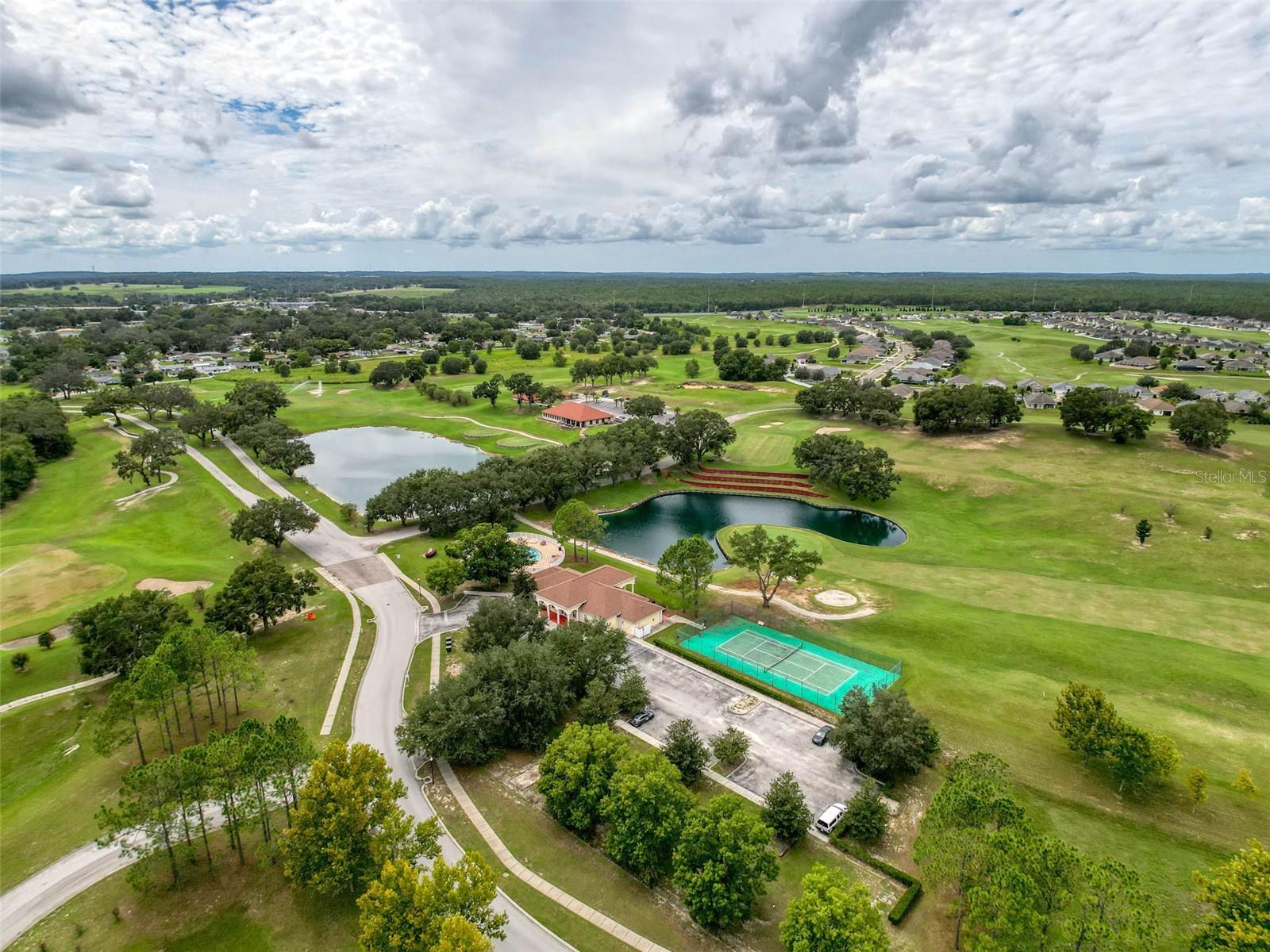 Image 32 of 34 For 7149 Crested Orchid Drive