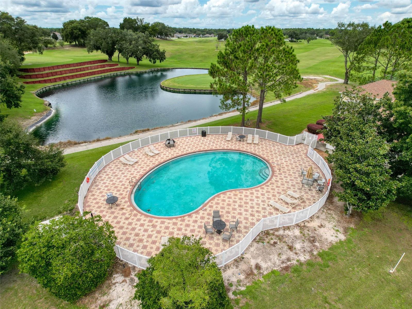 Image 33 of 34 For 7149 Crested Orchid Drive
